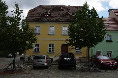 Am Markt 10 Drebkau