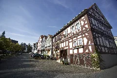 Am Markt 12 13, Amöneburg (1)