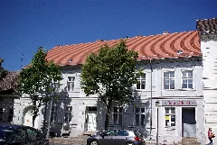 Am Markt 2 Kremmen