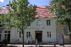 Am Markt 6 Kremmen