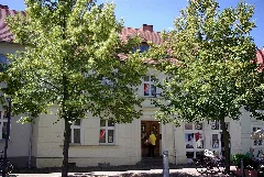Am Markt 8 Kremmen