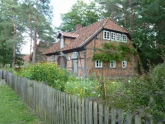 Am Museumshof In Winsen (Aller). Geo En.hlipp.de 12813