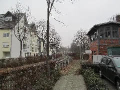 Am Nordbahnhof, 1, Lippstadt, Kreis Soest