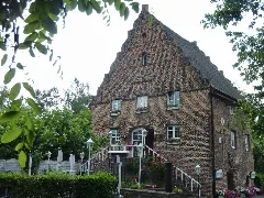 Am Pulverturm 12, Wachtendonk Geo.hlipp.de 19723