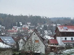 Am Sandberg 1, 2, Fürstenhagen, Hess. Lichtenau, Werra Meißner Kreis