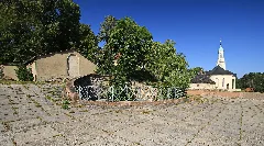 Am Schloss Wolkenburg, Sachsen. 2H1A9698Wi