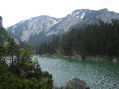 Am Soinsee, Blick Richtung Hochmiesing Panoramio