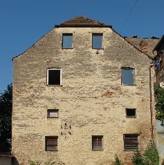 Am Spitalthor 6 C, Straubing
