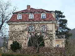 Am Steinberg 13 Wachwitz 1
