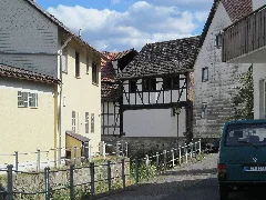 Am Wasser 4, 2, Obergrenzebach, Frielendorf, Schwalm Eder Kreis