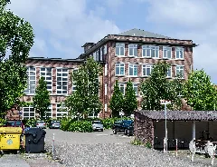 Amandus Abendroth Gymnasium Cuxhaven 2013