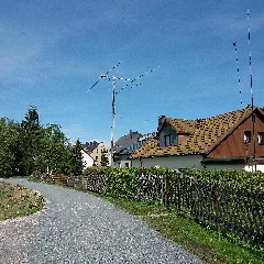 Amateurfunkantenne (5)