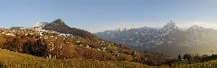 Amden Panorama