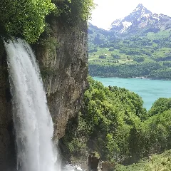 Amden, Switzerland Panoramio