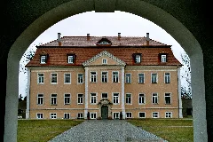 Ammelshain Schloss