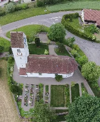 Ammerswil Kirche Friedhof 01 2014 05 25