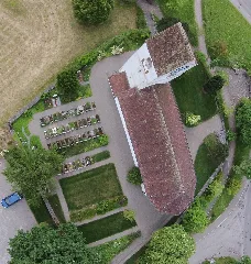 Ammerswil Kirche Friedhof 03 2014 05 25