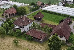 Ammerswil Pfarrhaus Pfrundspeicher 2014 05 25