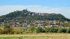 Amöneburg Von So (3)