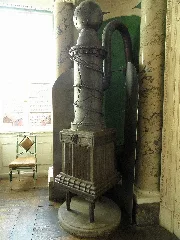 Amorbach Kloster Gruener Saal Sw Ofen 8075 201710