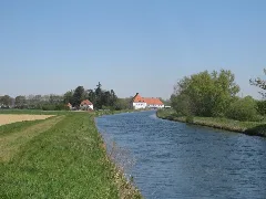 Amperkanal Bei Kranzberg 01
