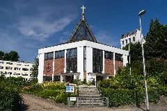 Ampferdewasser8, Flensburg