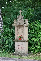 Amrichshausen Bildstock 01