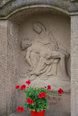 Amrichshausen Bildstock 03