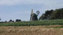 Amrum Mühle