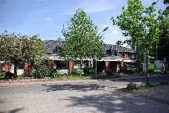 Amt Berkenthin Verwaltung