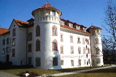 Amthof Feldkirchen