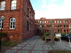 Amts Und Arbeitsgericht In Wilhelmshaven