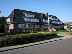 Amtsgebaeude Mittleres Nordfriesland 2