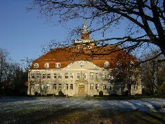 Amtsgericht Cloppenburg Gebäude 1