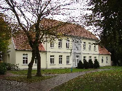 Amtsgericht Cloppenburg Gebäude 2