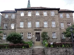 Amtsgericht Hünfeld (1)
