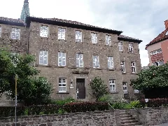Amtsgericht Hünfeld