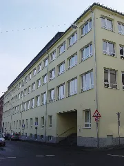 Amtsgericht Kassel Außenstelle Friedrichsstraße