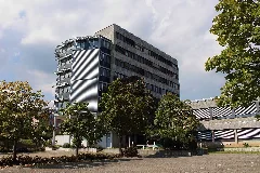 Amtsgericht Nw Rueckseite