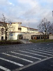 Amtsgericht Rüsselsheim
