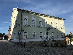 Amtsgericht Treuen