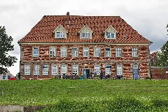 Amtshaus In Westen (Dörverden) Img 9225