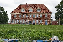 Amtshaus In Westen (Dörverden) Img 9230