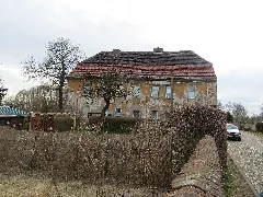 Amtshaus Vehlefanz