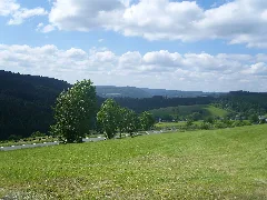Amtshausen Lahnhelle (Elop)