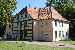 Amtshof Eicklingen 2007