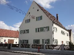 Amtshof Gersthofen