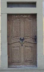Amtsschreiberei Grafenrheinfeld 1