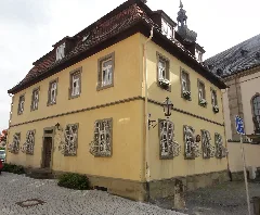 Amtsschreiberei Grafenrheinfeld 2