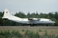 An 12 Russian Air Force (17776249063)